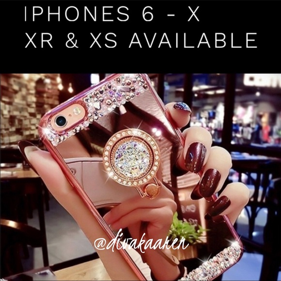 iPhone Case 6S 8S, 7/8P - XR XS - Picture 2 of 8